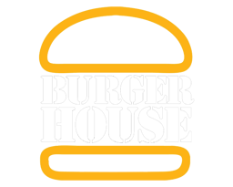 BurgerHouse logo.